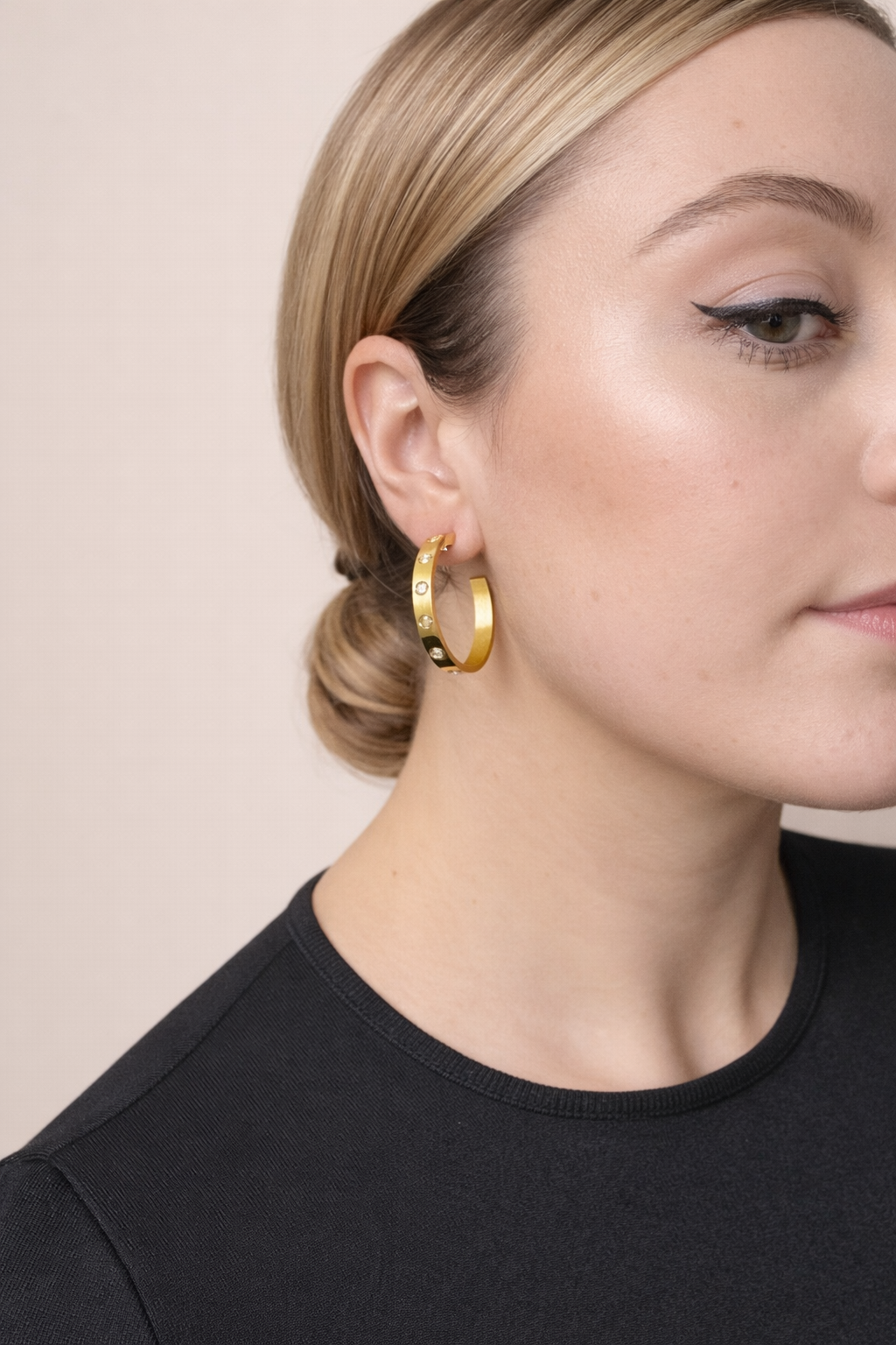 Solace Hoops
