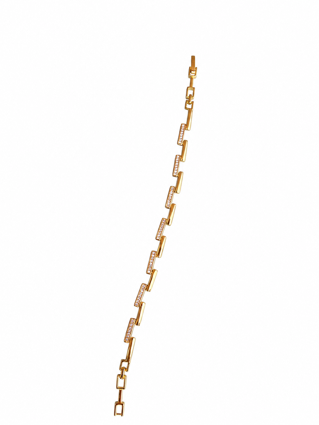 Celeste Diamond Bracelet