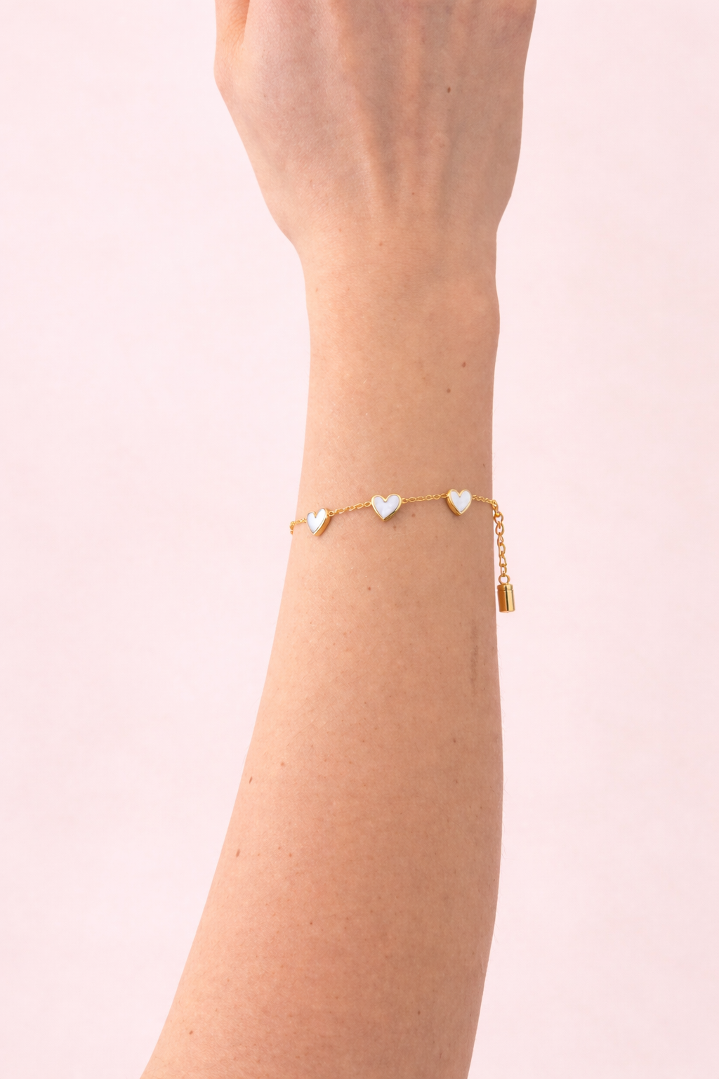 Pure Love Bracelet
