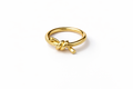 Eternal Knot Ring