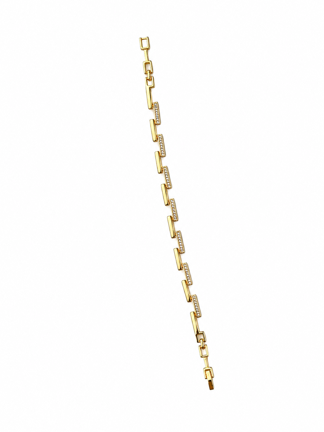 Celeste Diamond Bracelet