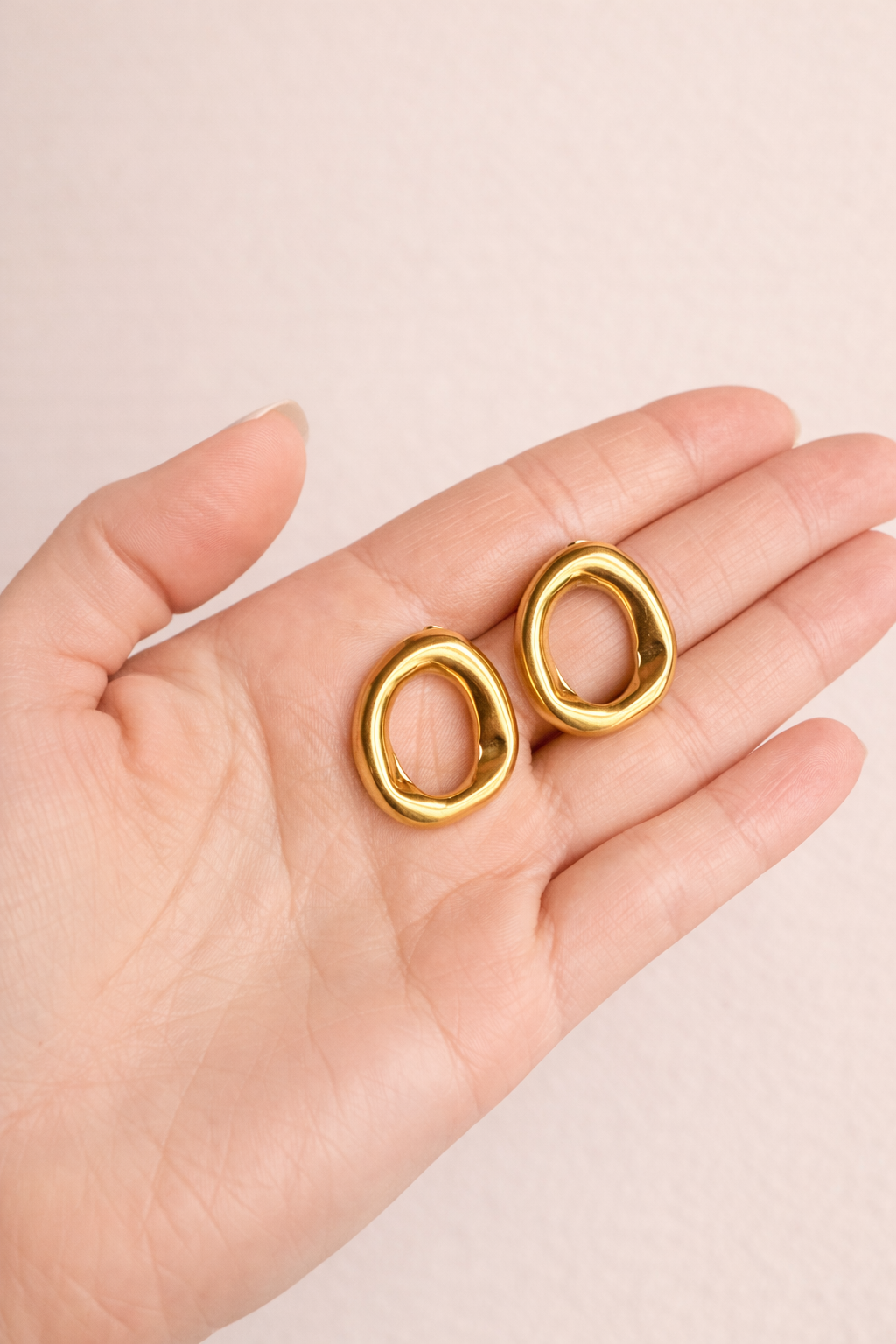 Halo Melt Studs