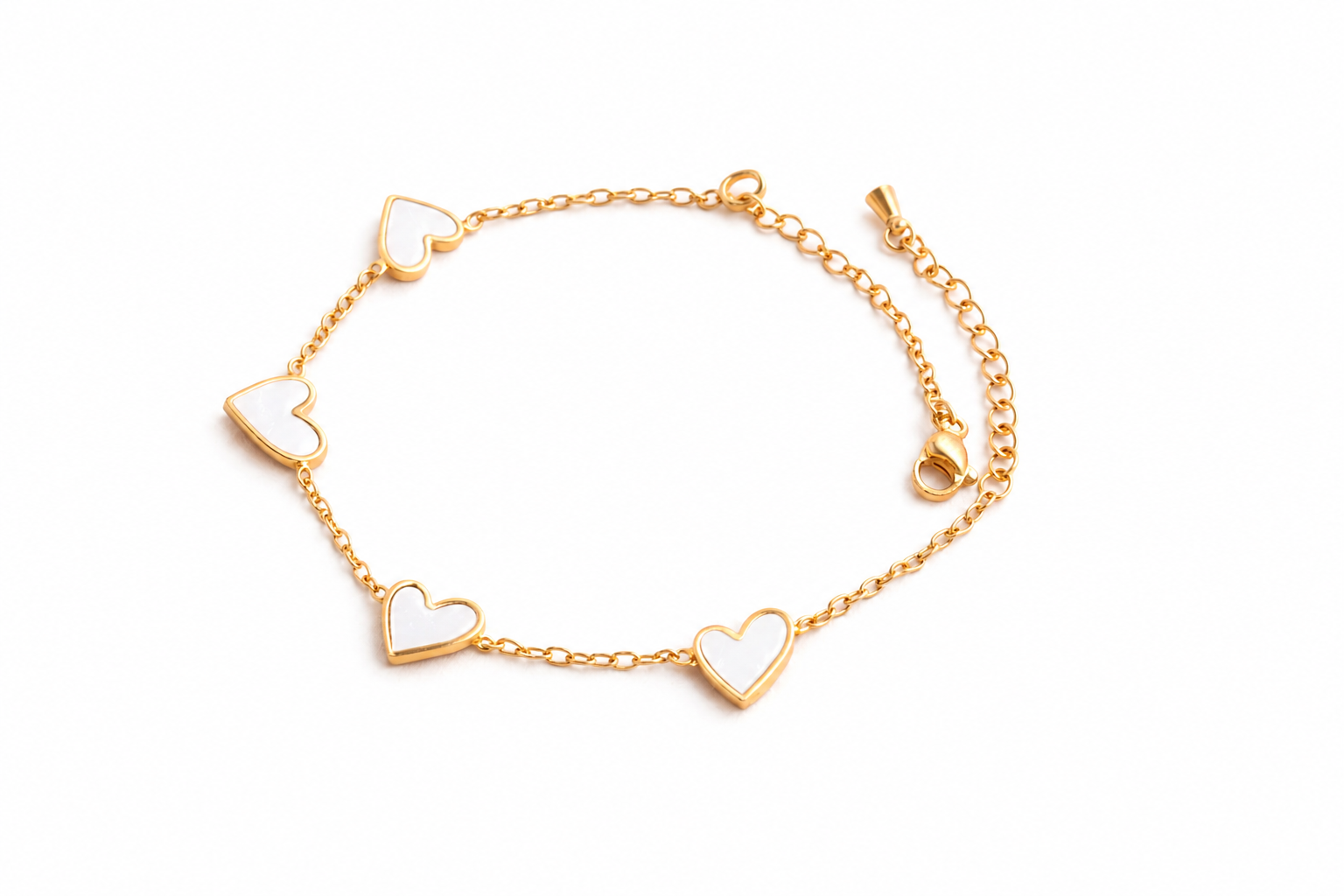 Pure Love Bracelet