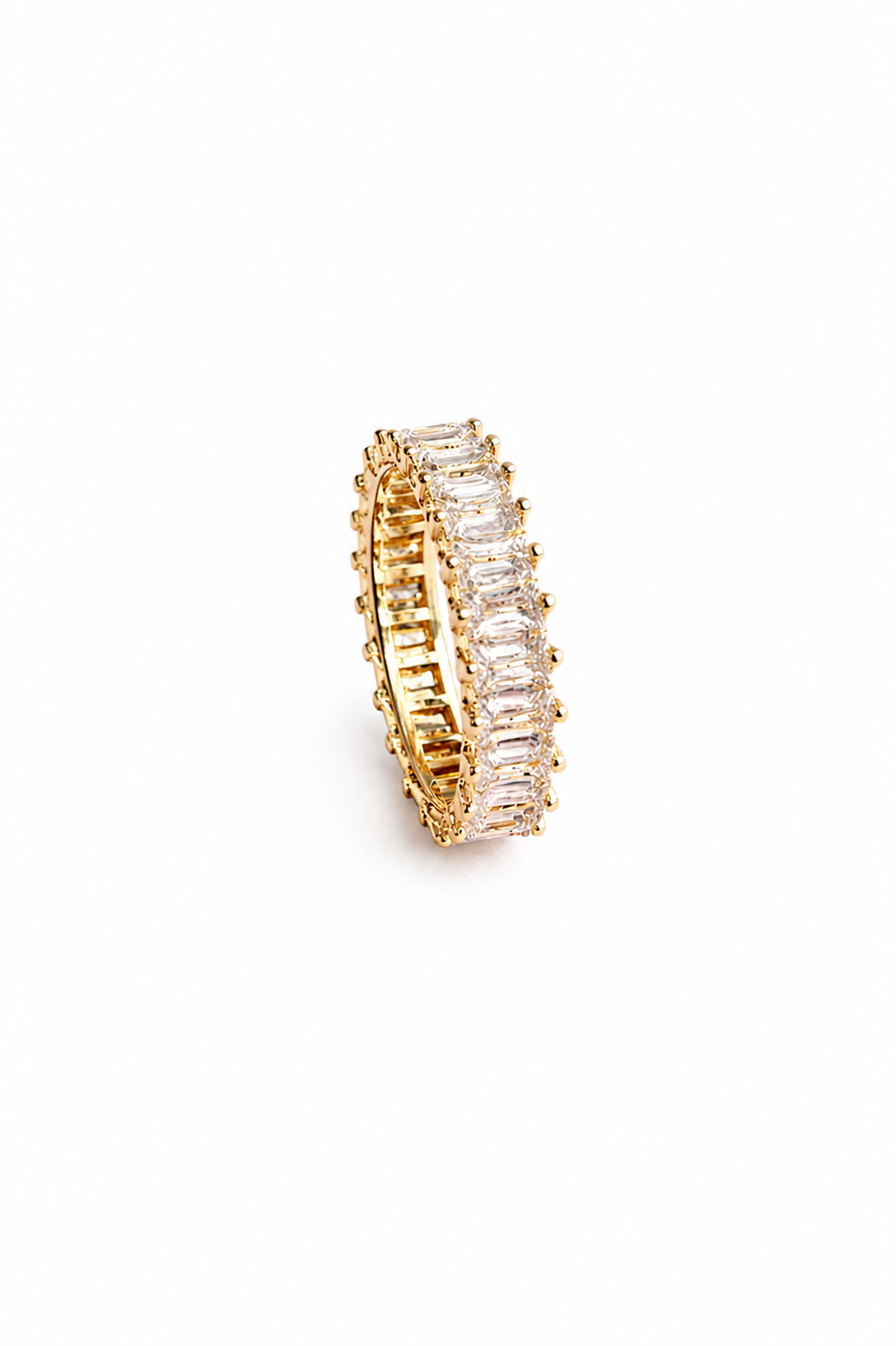 The Golden Heirloom Band
