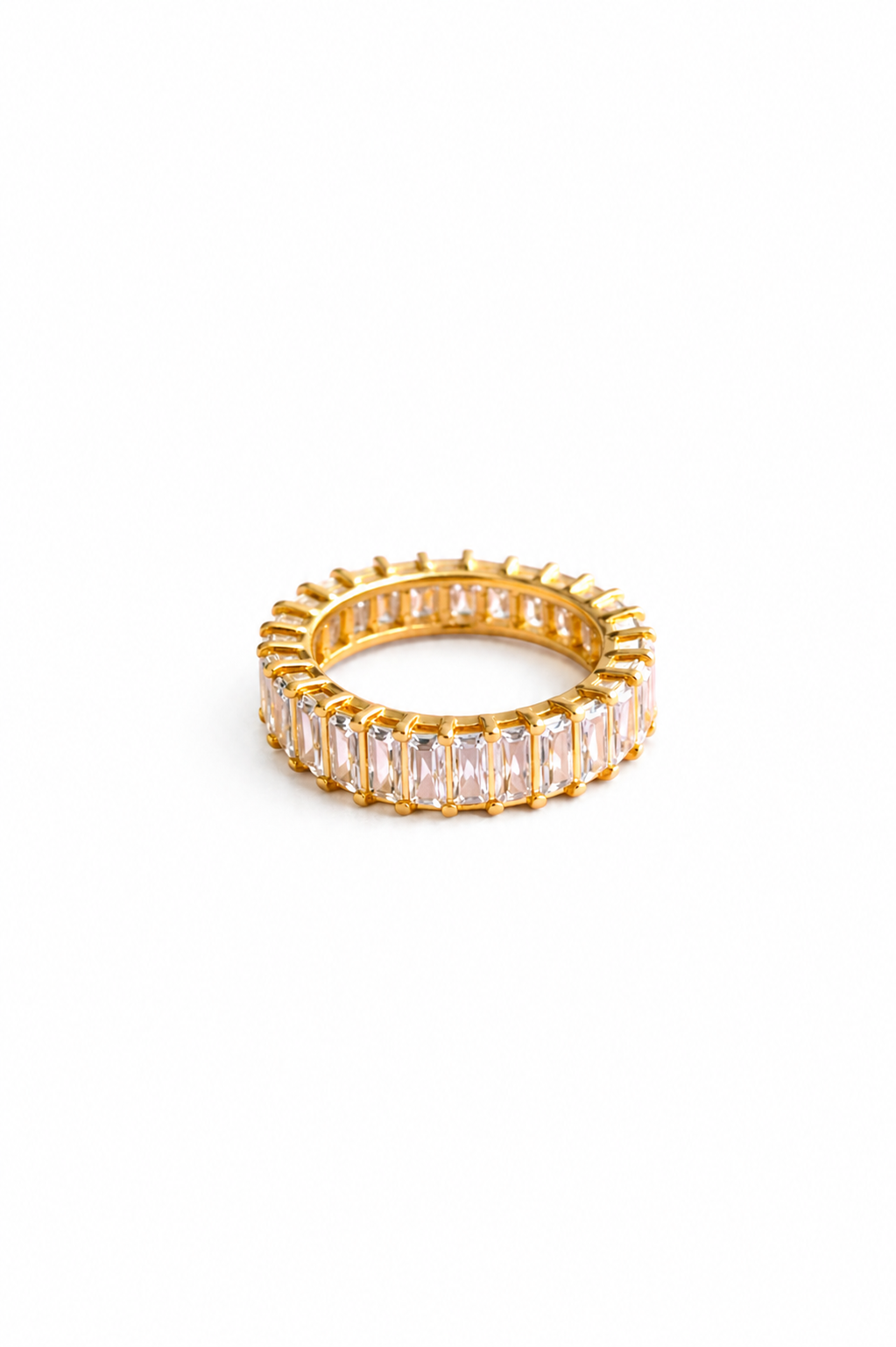 The Golden Heirloom Band