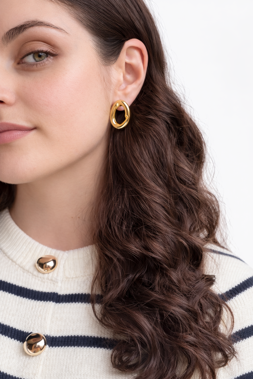 Halo Melt Studs